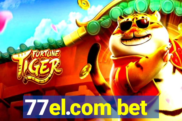 77el.com bet